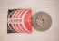 Диск тормозной передний диам 277,5 мм  Epica/Evanda 2.5 - C30018ABE ABE - C30018ABE (Фото 1)
