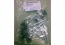 Клапан выпускной DOHC Aveo/Lacetti 1.6 - 96896008 GM - 96896008