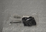 Заглушка крюка буксировочного заднего бампера 5 Serie/BMW F10/F11 13-16 - FP 1420976 FPS - FP 1420976