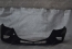 Бампер передний Mazda3 17- 18 без отв. парктороника, без отв. омывателя - FP 4427900-P FPS - FP 4427900-P (Фото 1)