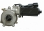 Мотор стеклоподъёмника переднего правая сторона Nex - 96168984 GM - 96168984