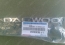 Надпись DAEWOO на багажник Lanos/Sens - 96303494 GM - 96303494