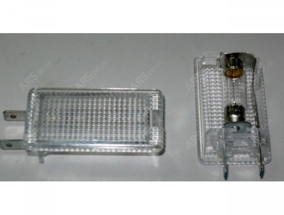 Плафон освещения багажника Ланос, Сенс, Авео, Вида, Нексия, Матиз ...