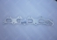 Прокладка коллектора выпускного DOHC Lacetti/Lan1.6/Nubira/Tacuma/Nex - KGXD-038 KoreaStar - KGXD-038 (Фото 2)