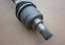 Полуось в сборе правая сторона Jaggi без ABS длинная - S21-2203020BB Chery - S21-2203020BB (Фото 2)