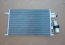 Радиатор кондиционера AC Epi - 96471946 Halla - 96471946 (Фото 3)