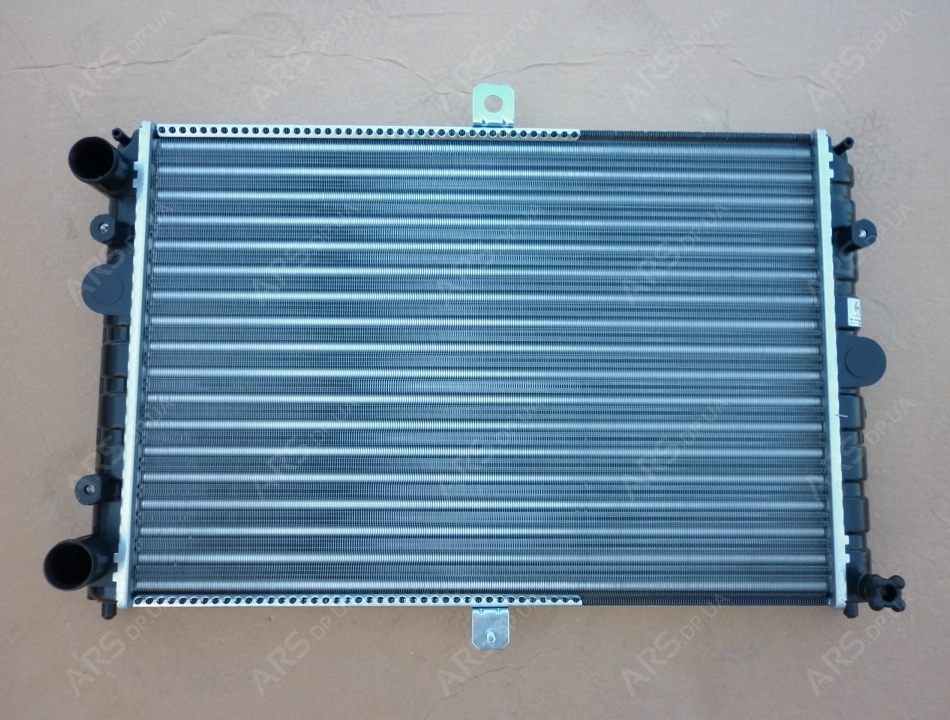 Радиатор основной МКПП Сенс1.3, Lan1.4 без кондиционера - LRc01083 ...