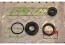 Сальники ремкомплект рулевой рейки Lanos/Nexia (с ГУР) - DA9001KIT MS Group - DA9001KIT