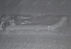 Кронштейн крепления заднего бампера правая сторона к крылу Lancer IX/ X - 6410C544 Mitsubishi - 6410C544 (Фото 1)