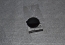 Заглушка буксировочного крюка заднего бампера правая сторона Mazda3 13- - BHN1-50-EK1BB MAZDA - BHN1-50-EK1BB (Фото 1)