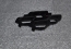 Заглушка буксировочного крюка переднего бампера Mazda3 BP 18- - BDTS-50-A11A MAZDA - BDTS-50-A11A (Фото 1)
