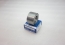 Подшипник ступицы передней SOHC 1.5 Lanos/Nexia/Aveo/Vida/Sens 13"/Ascona C 81-88/Astra F 91-01/Calibra90-97/Combo94/Corsa C 00-09/Kadett E 84-91/Meriva 03-10/Vectra A 88-95 - IJ111009 ILJIN - IJ111009 (Фото 2)