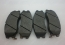 Колодки тормозные передние Cap - KBPD-016 KoreaStar - KBPD-016 (Фото 2)